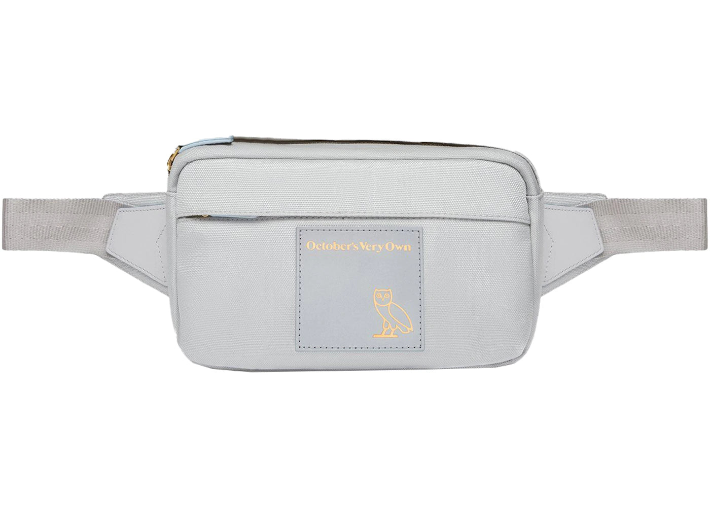 Ovo Shoulder Bag Grey