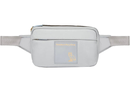 Ovo Shoulder Bag Grey