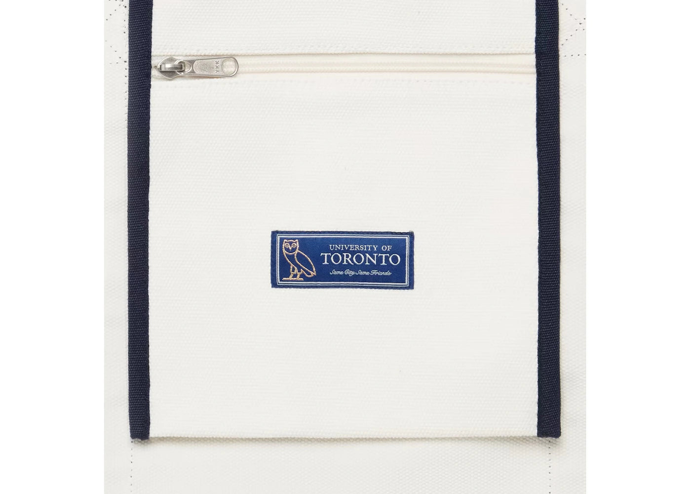Ovo U Of T Campus Bag Navy