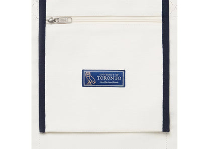 Ovo U Of T Campus Bag Navy