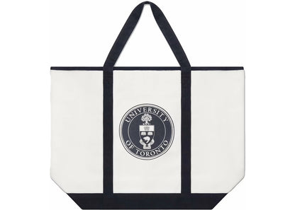 Ovo U Of T Campus Bag Navy