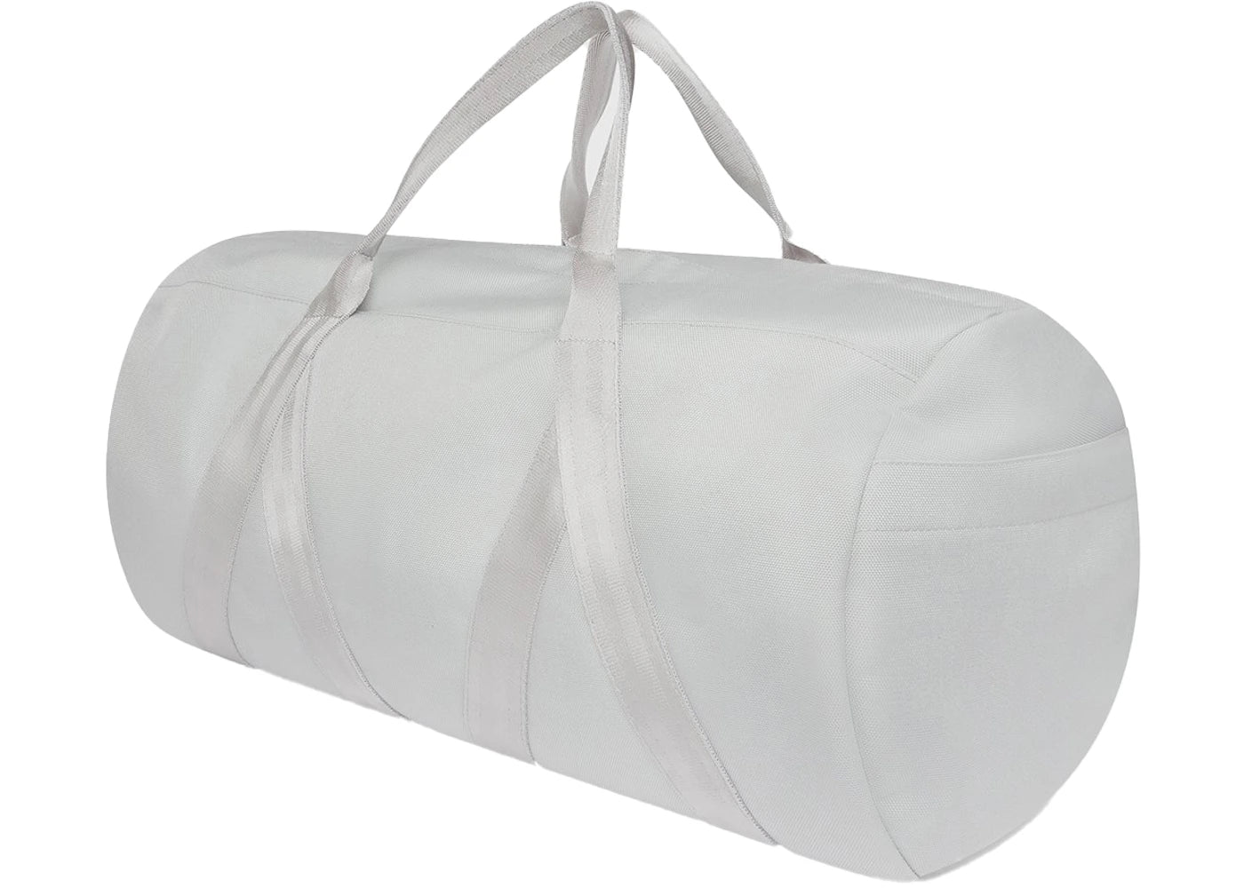 Ovo Utility Duffle Bag Grey
