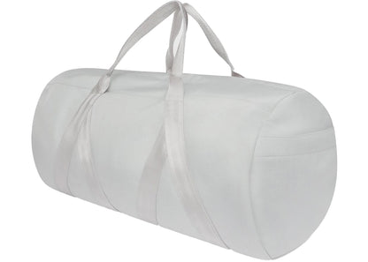 Ovo Utility Duffle Bag Grey