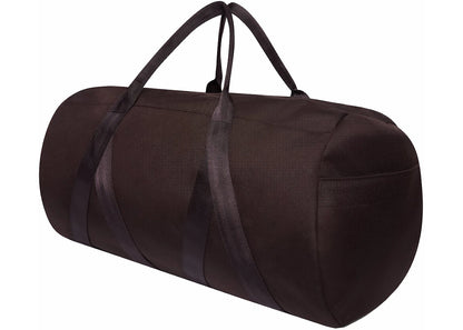 Ovo Utility Duffle Bag Tuscan Brown
