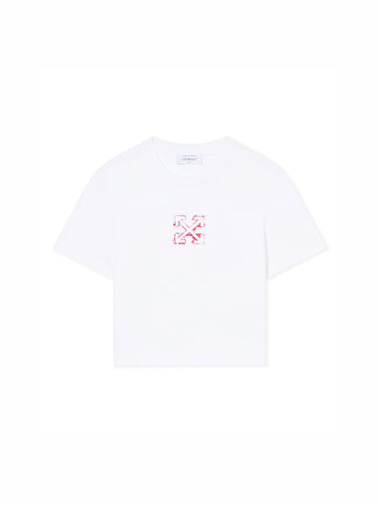 Off-White Mini Water Arrow Tshirt