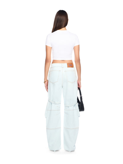 Off-White Mini Water Arrow Tshirt