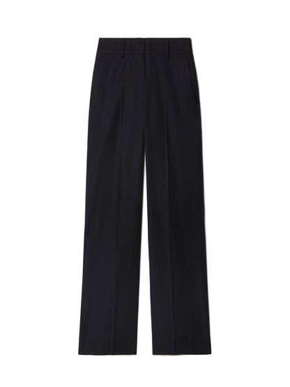Off-White Wo Formal Over Pant Black