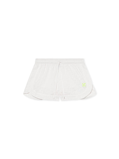 Off-White Off Stamp Shorts