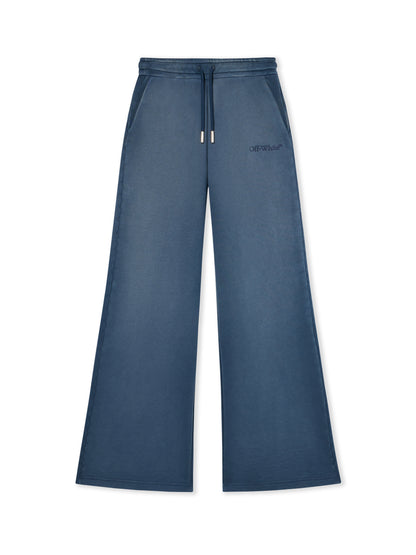 Off-White Laundry Regular Sweatpants Sapphire