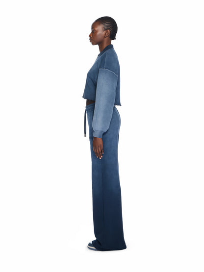 Off-White Laundry Regular Sweatpants Sapphire