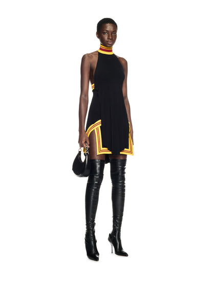 Off-White Lightjer Sierraleone Mini Dre Black Red