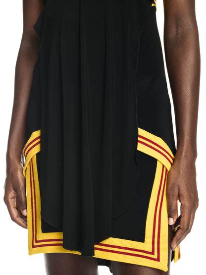 Off-White Lightjer Sierraleone Mini Dre Black Red
