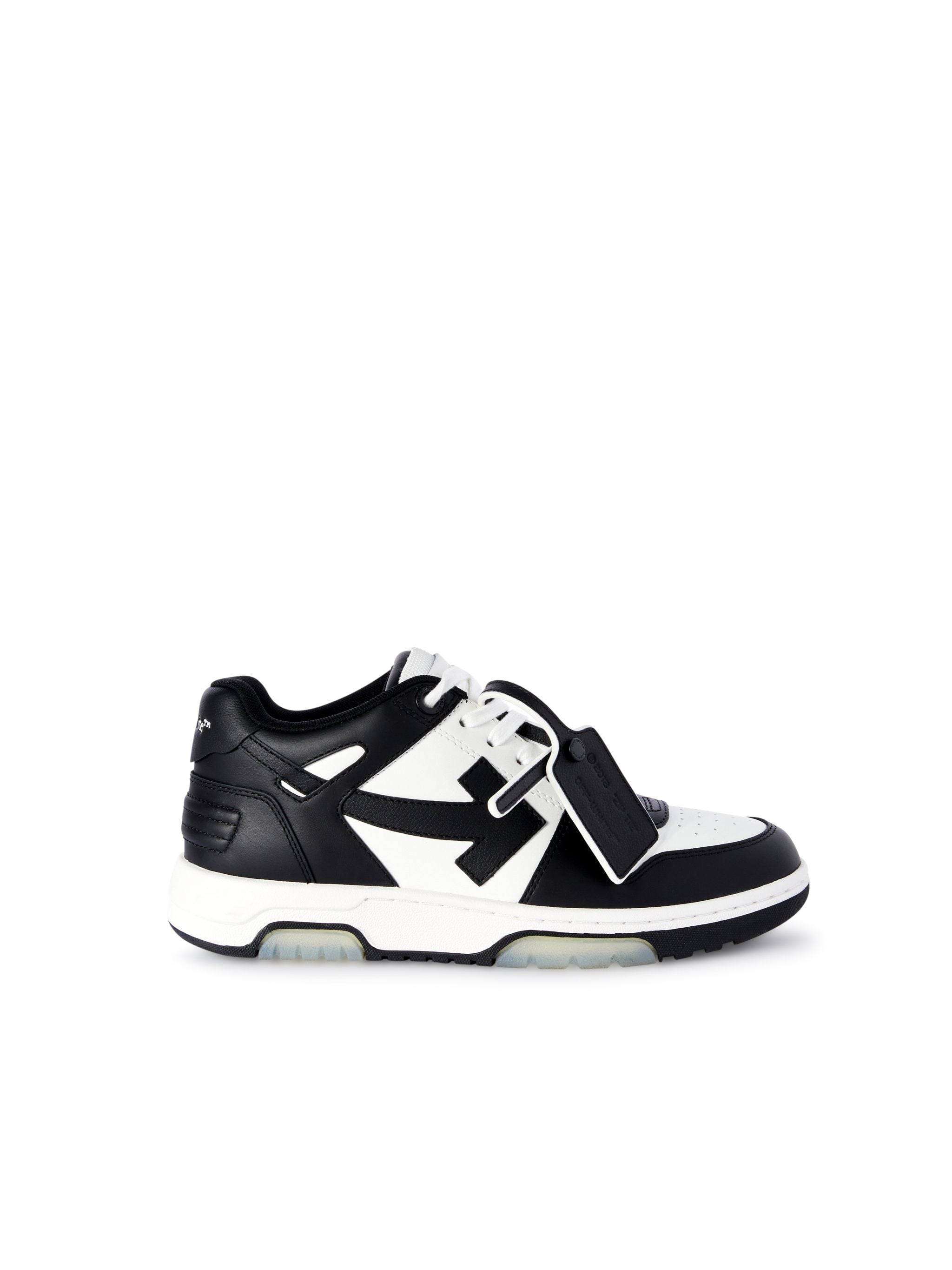 Off-White Out Of Office Sneakers Womens White