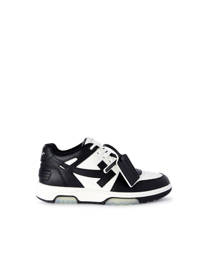 Off-White Out Of Office Sneakers Womens White