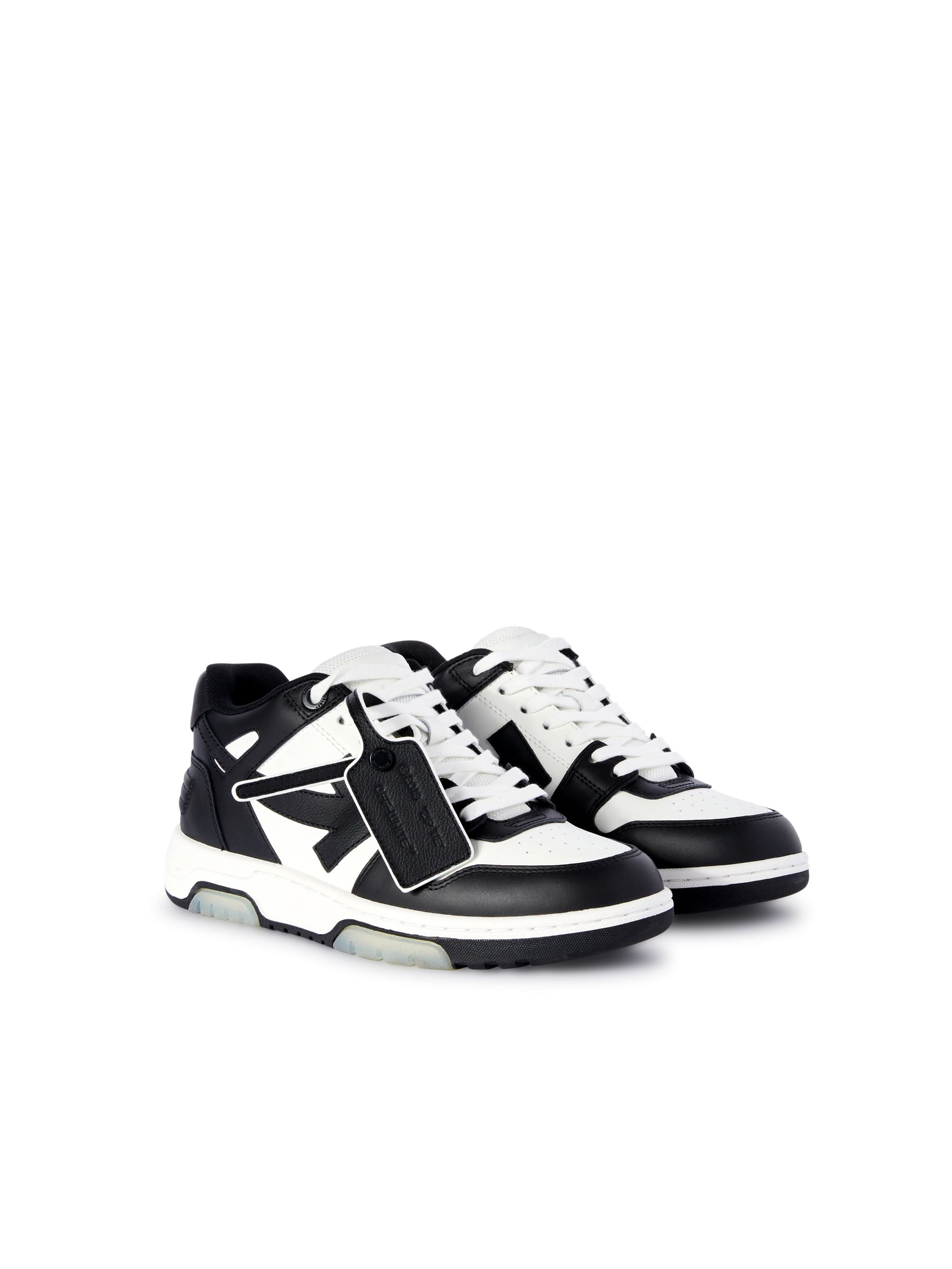 Off-White Out Of Office Sneakers Womens White