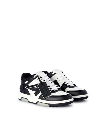 Off-White Out Of Office Sneakers Womens White