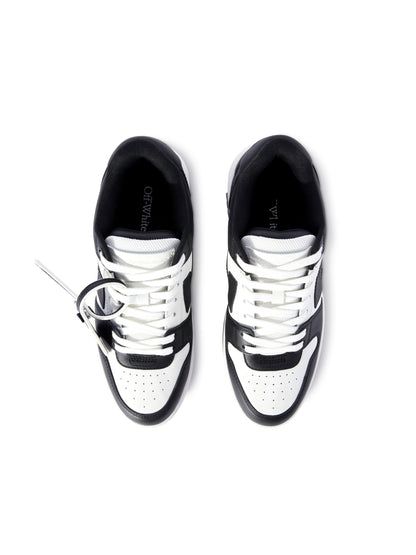 Off-White Out Of Office Sneakers Womens White