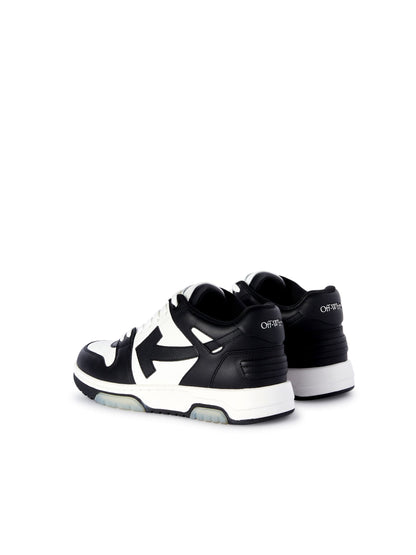 Off-White Out Of Office Sneakers Womens White