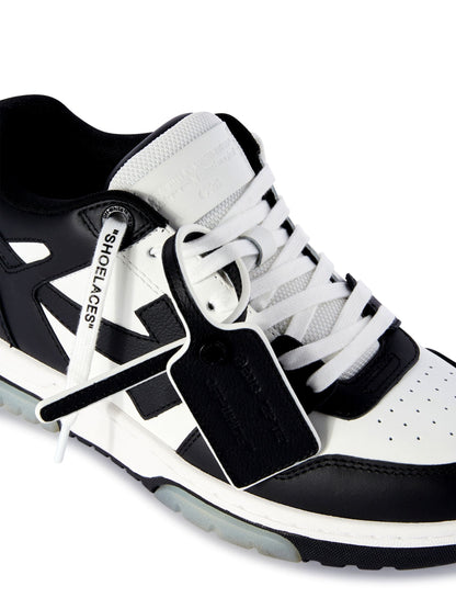 Off-White Out Of Office Sneakers Womens White