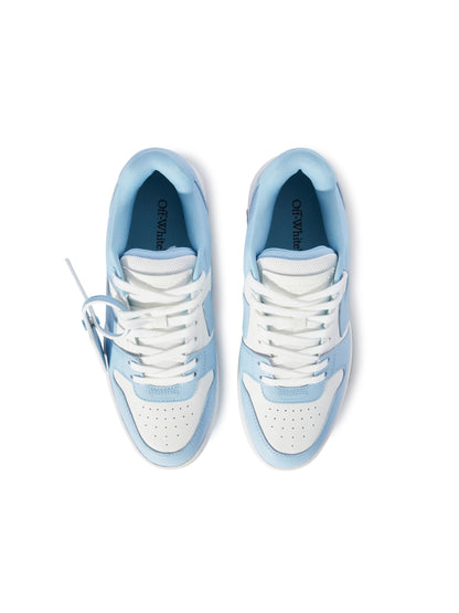 Off-White Out Of Office Sneakers Womens White