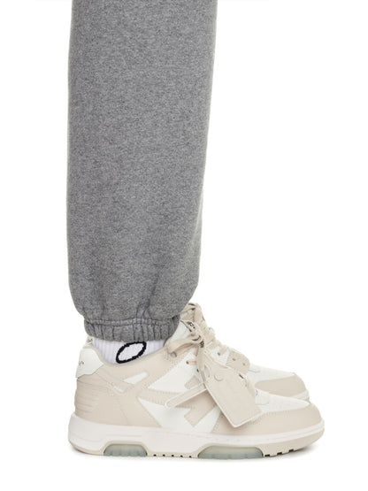 Off-White Out Of Office Sneakers Womens White