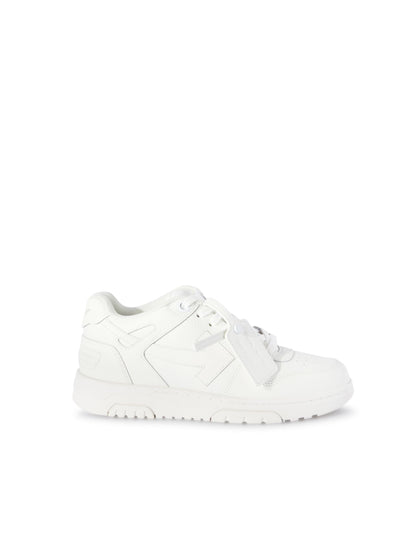 Off-White Out Of Office Sneakers Womens White