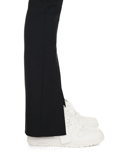 Off-White Out Of Office Sneakers Womens White