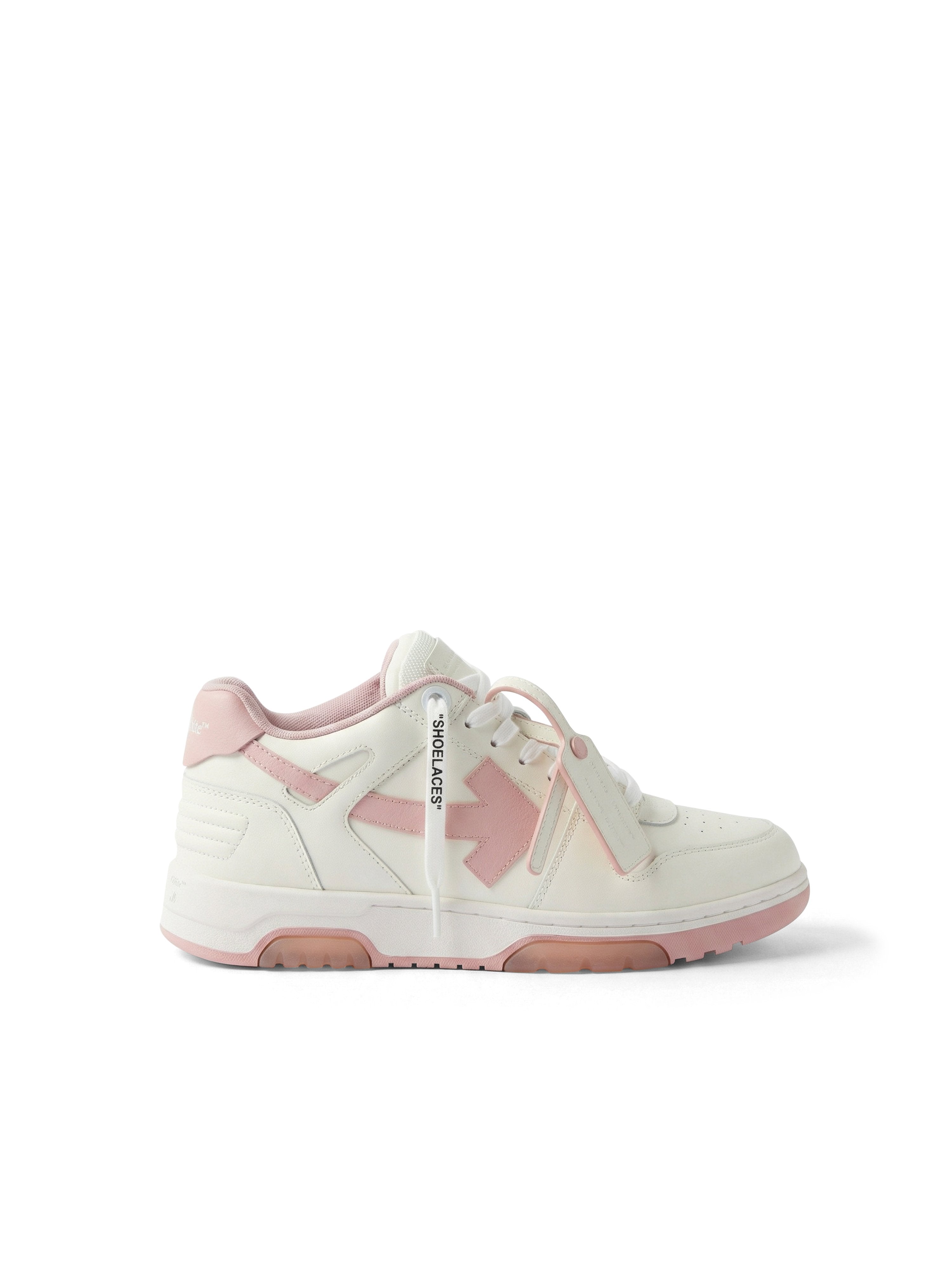 Off-White Out Of Office Sneakers Womens White