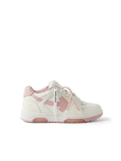 Off-White Out Of Office Sneakers Womens White