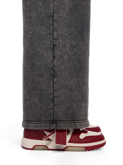 Off-White Out Of Office Sneakers Womens White