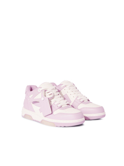 Off-White Out Of Office Womens Pink