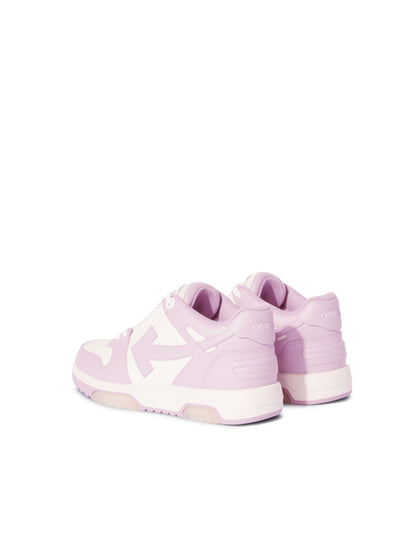 Off-White Out Of Office Womens Pink