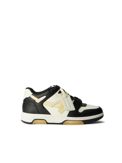 Off-White Out Of Office Glowinthedark Sneakers Womens White