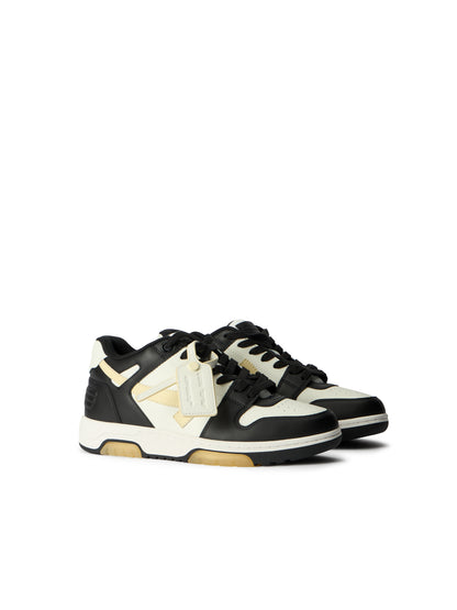 Off-White Out Of Office Glowinthedark Sneakers Womens White