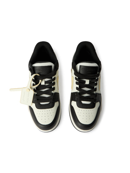 Off-White Out Of Office Glowinthedark Sneakers Womens White