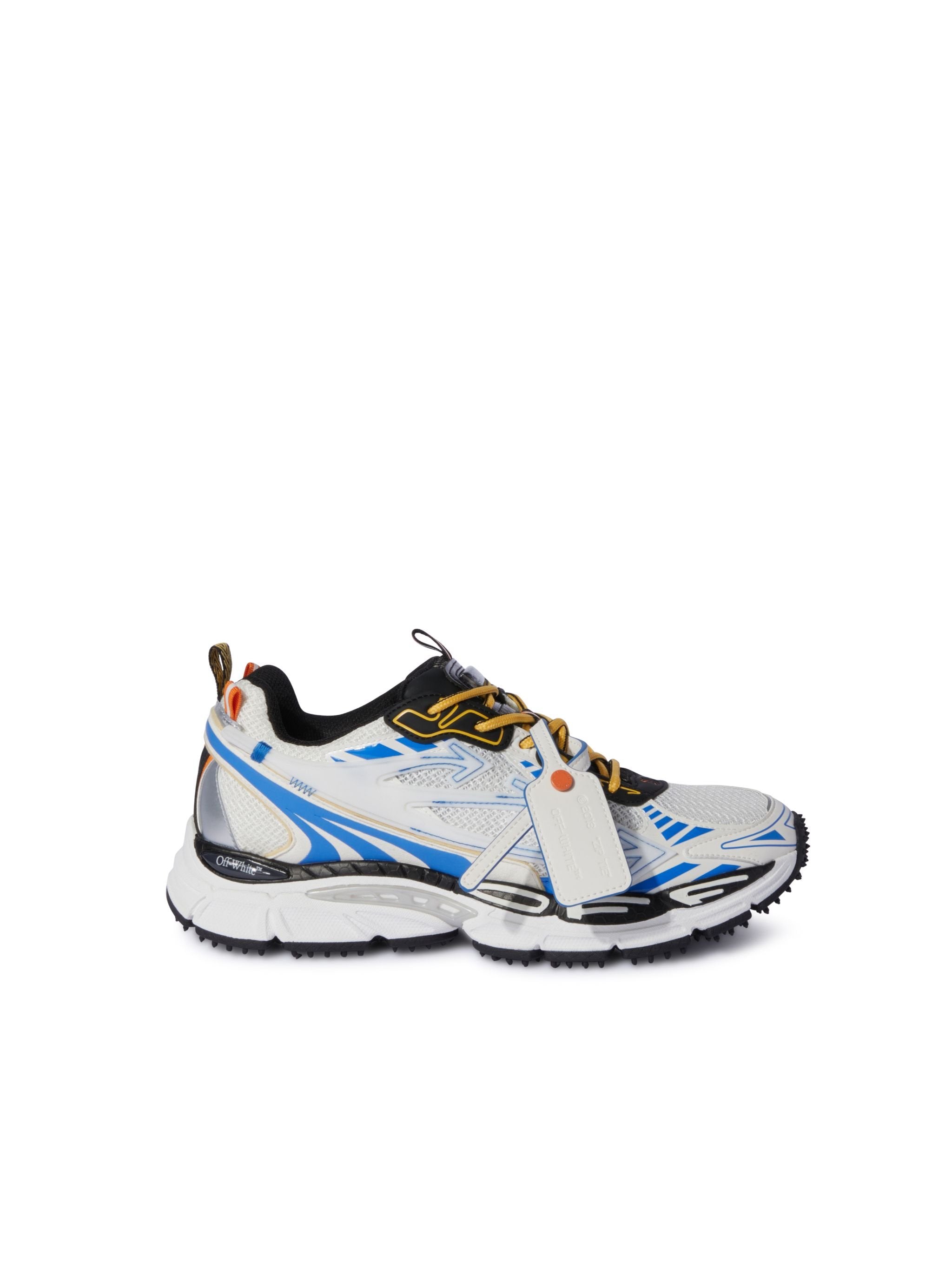 Off-White Ow Be Right Back Womens Grey