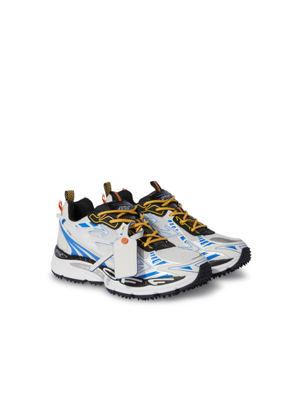 Off-White Ow Be Right Back Womens Grey