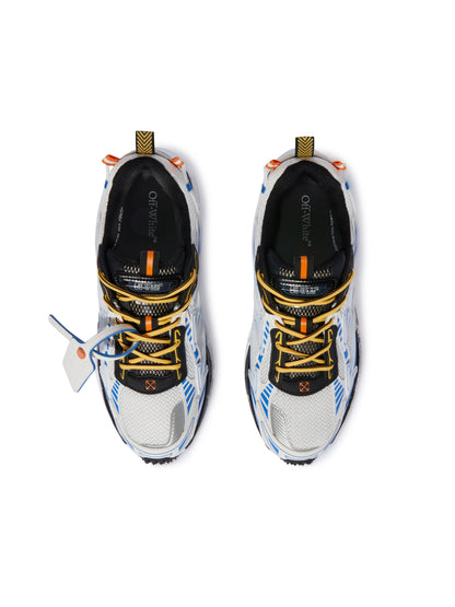 Off-White Ow Be Right Back Womens Grey