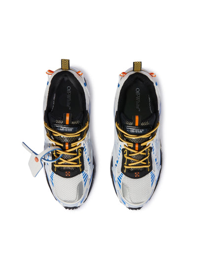 Off-White Ow Be Right Back Womens Grey