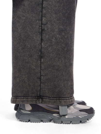 Off-White Be Right Back Suede Sneakers Womens Grey