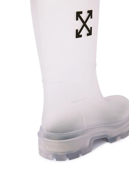 Off-White Reboot Arrow Womens Clear
