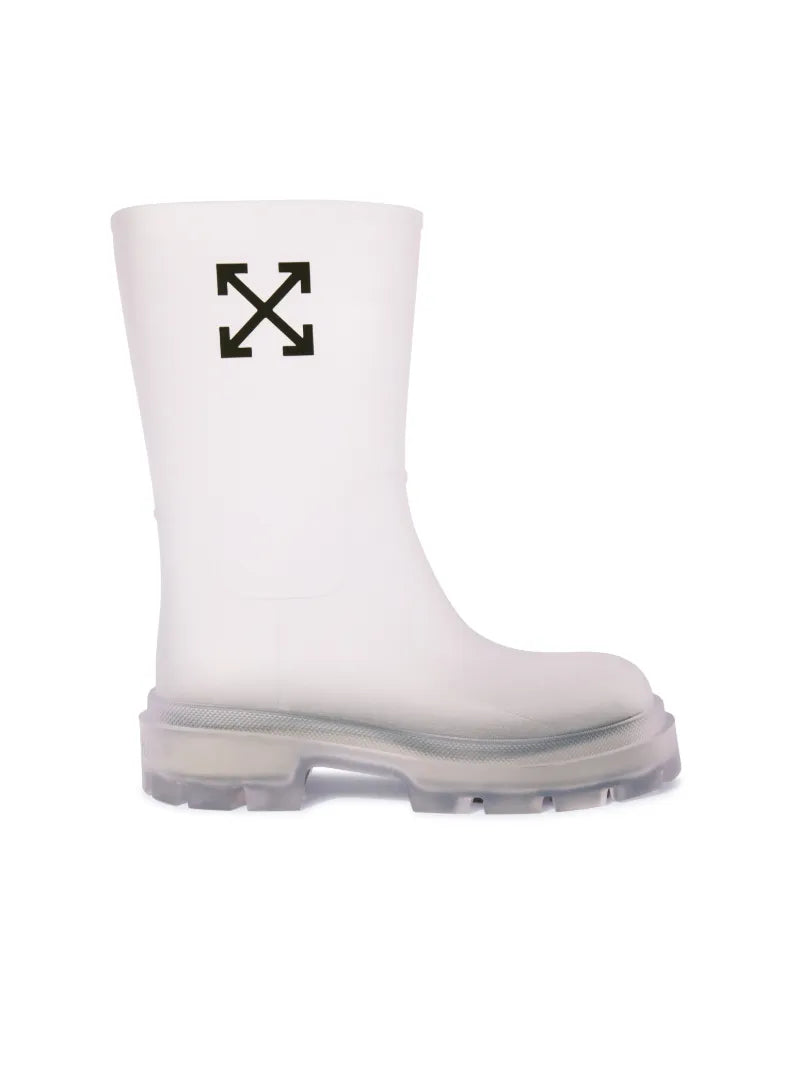 Off-White Reboot Arrow Womens Clear