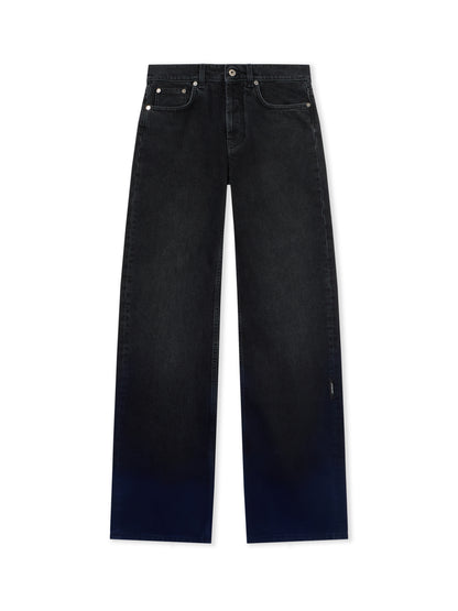 Off-White Spray Susy Denim Pants None