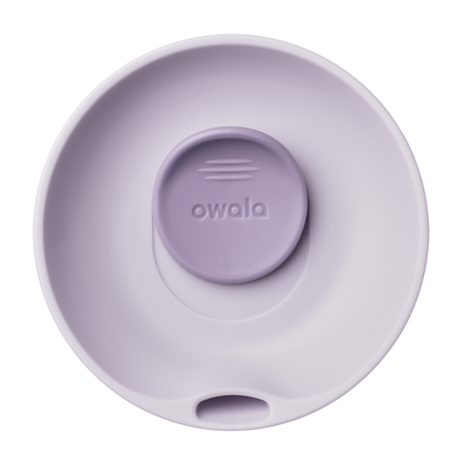  Owala Smoothsip Slider Open Air