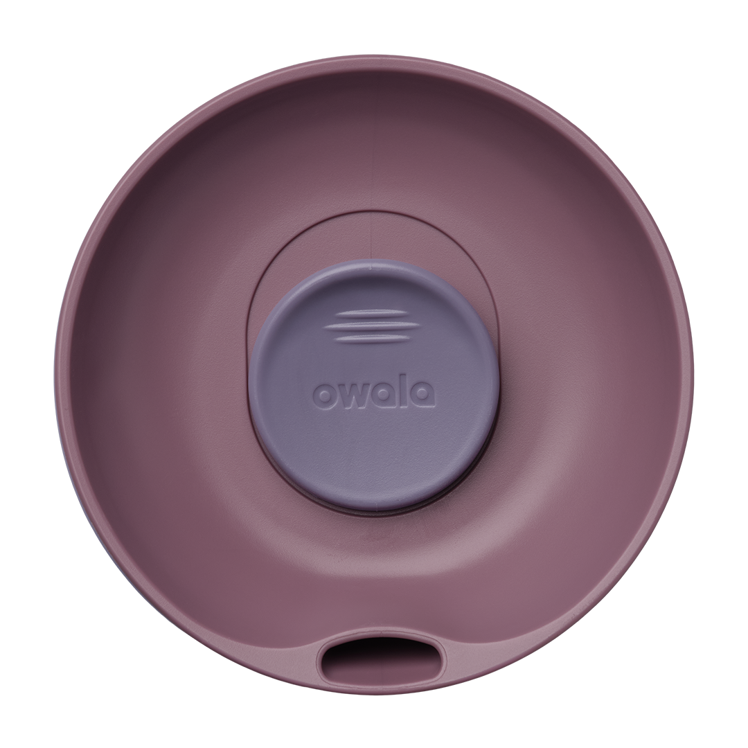  Owala Smoothsip Slider Terracotta Sunset