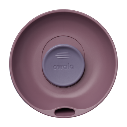  Owala Smoothsip Slider Terracotta Sunset