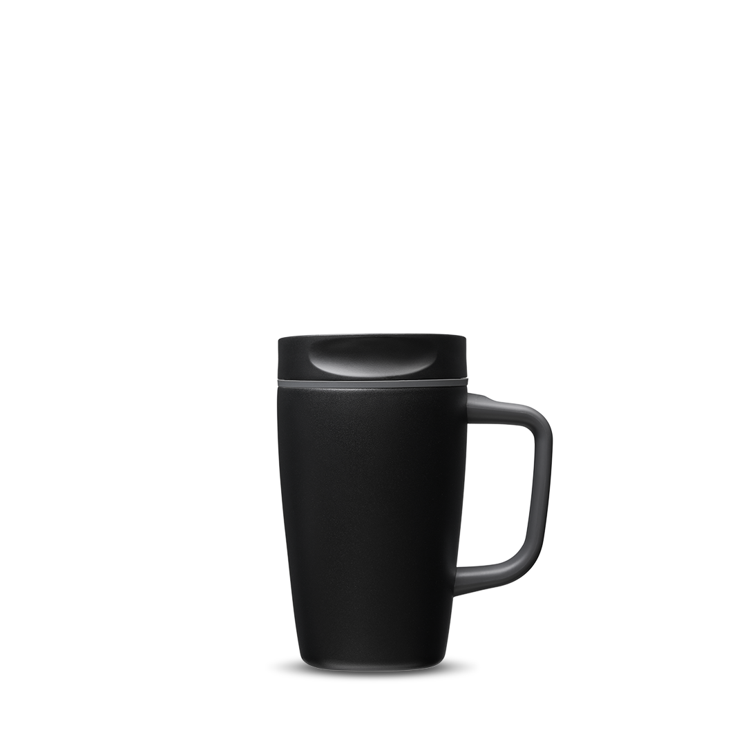  Owala Smoothsip Slider With Handle Very, Very Dark