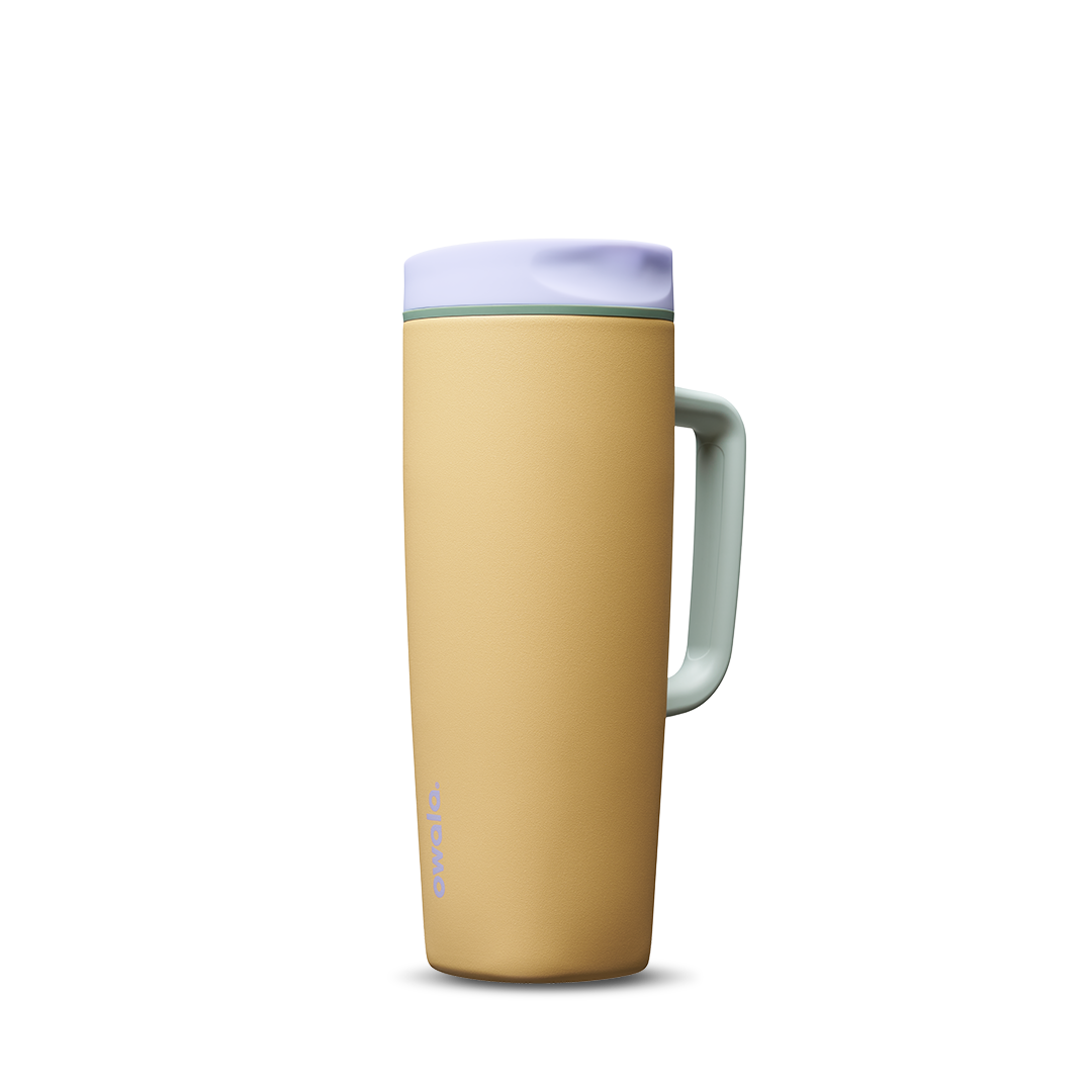  Owala Smoothsip Slider With Handle Beachfront