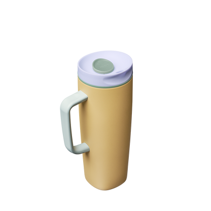  Owala Smoothsip Slider With Handle Beachfront