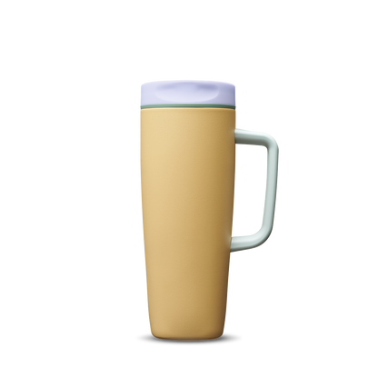  Owala Smoothsip Slider With Handle Beachfront